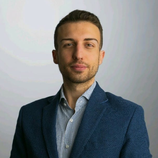 Mario Palladino